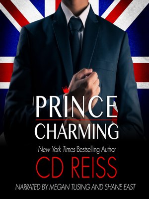 cover image of Prince Charming